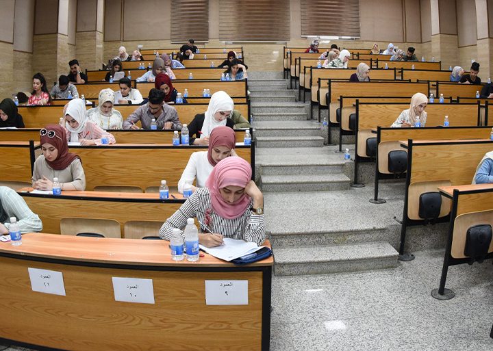 التربية تعلن بدء الامتحانات النهائية في عموم مدارس الموهوبين