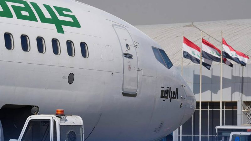 وزارة النقل تقترب من رفع الحظر الأوروبي عن “الطائر الأخضر” بإنجازات هامة في ملف السلامة الجوية