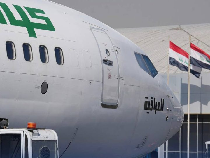 سلطة الطيران المدني تعلن إعادة فتح الأجواء العراقية واستئناف الرحلات الجوية