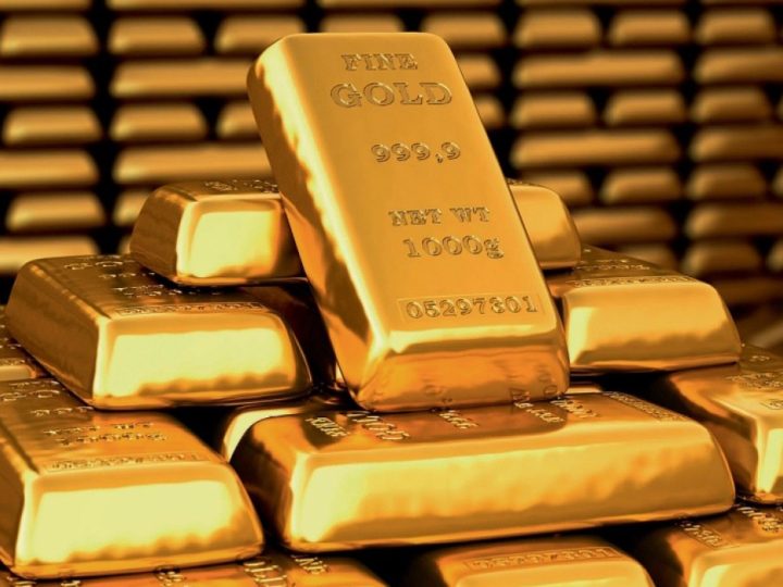 مع اقتراب العيد أسعار الذهب تسجل إستقرارا