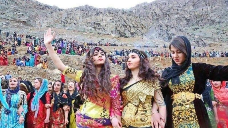 إقليم كردستان يحدد عطلة العيد