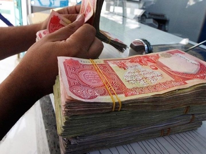 مستشار مالي: الاقتراض لا يشكل سوى 18% من إجمالي الدين الداخلي