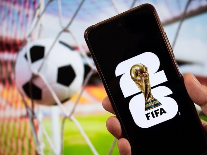 فيفا يدرس رفع عدد منتخبات كأس العالم إلى 64 ابتداءً من النسخ المقبلة
