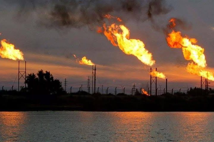 العراق يخطط لرفع تصدير الغاز السائل إلى 8 آلاف طن بحلول 2028