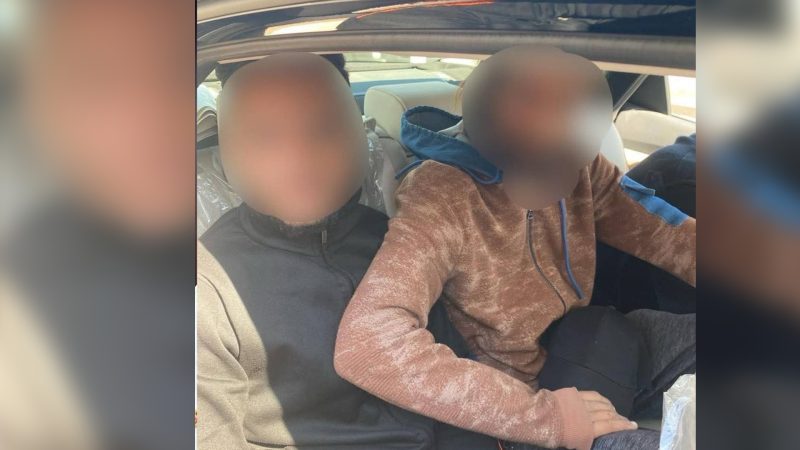 ضبط شبكة تستغل شوارع الكرادة وتحولها إلى مواقف سيارات غير قانونية