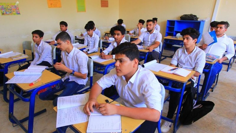لجنة التربية النيابية تدرس مقترحات لدعم الهيئات التربوية في المدارس الأهلية