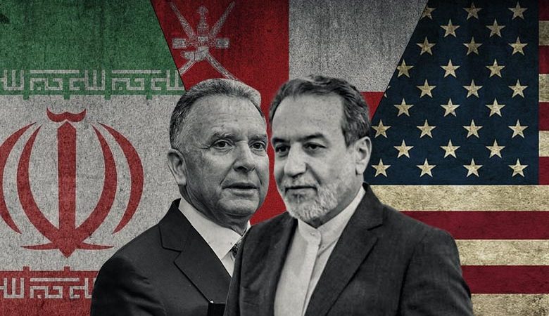 نيويورك تايمز: نتائج “متواضعة” متوقعة من محادثات واشنطن وطهران