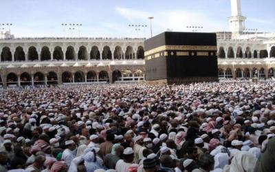 البعثة الطبية العراقية: تجهيز 13 طناً من الأدوية واستعدادات مكثفة لخدمة حجاج بيت الله الحرام