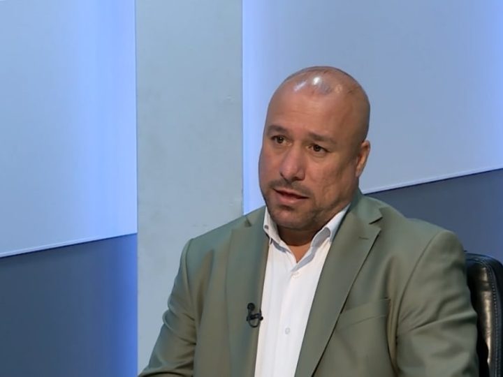 النائب سعود الساعدي يشكك بإجراءات الخارجية بشأن الحدود