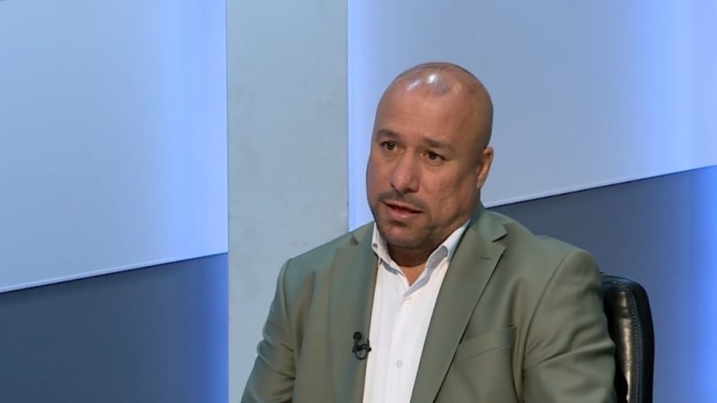 الساعدي: النظام السابق مهد للتفريط بأراضي العراق وخور عبدالله أبرز الأمثلة