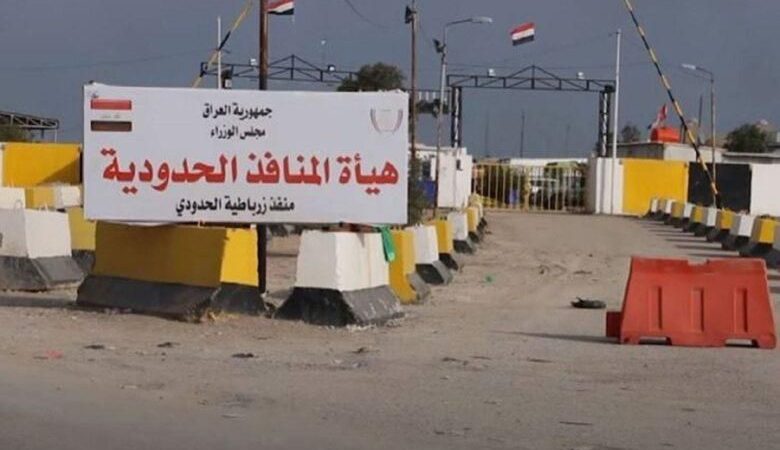 المنافذ تعلن عن مجمل المخالفات التي ضبطتها خلال آذار الماضي