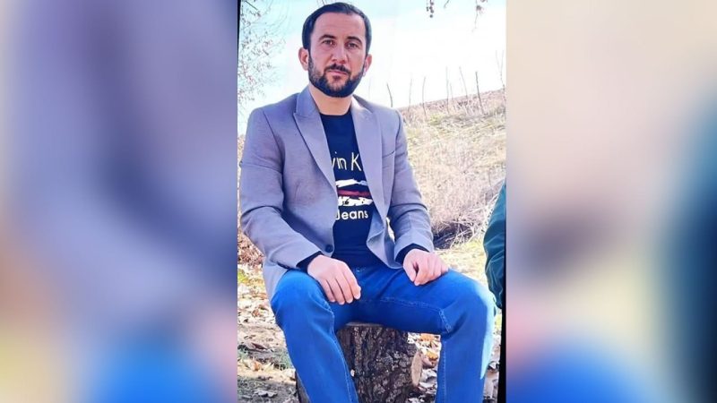أربيل.. العثور على جثة رجل أربعيني