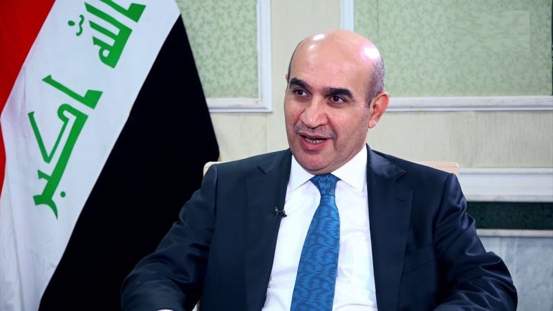 وزير الإعمار: طريق بغداد الحلقي جاهز للتنفيذ ويعد أكبر مشروع في العاصمة
