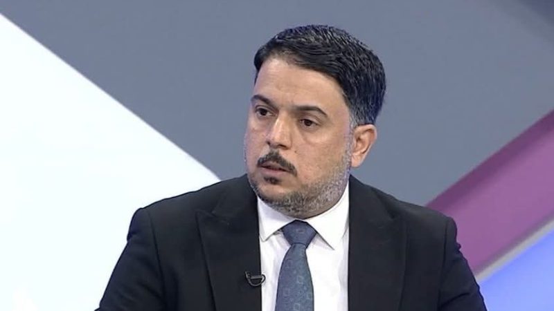 الكرعاوي: مصالح سياسية تعرقل الأتمتة والحكومة تنفق خارج الضوابط