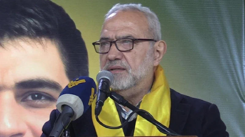 حزب الله يتمسك بسلاحه: اليد التي تمتد إليه ستقطع