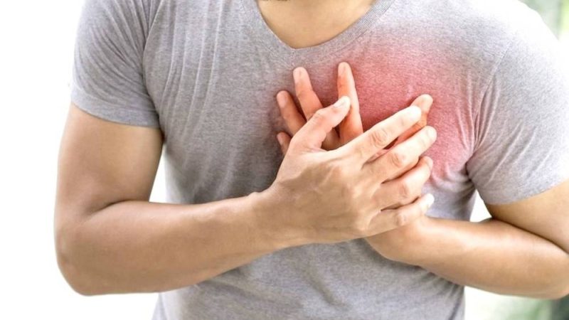 الذكاء الاصطناعي يتوقع السكتة القلبية المفاجئة.. قبل أسبوعين !