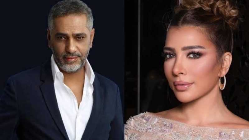 أصالة وفضل شاكر في قائمة الشرف لنقابة الفنانين السوريين