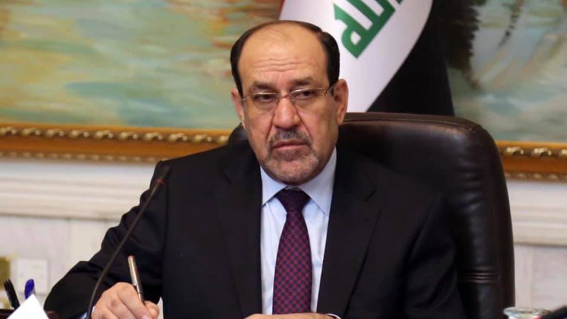 المالكي: ضرورة المشاركة في الانتخابات المقبلة لضمان نزاهتها وإنجاح العملية الديمقراطية