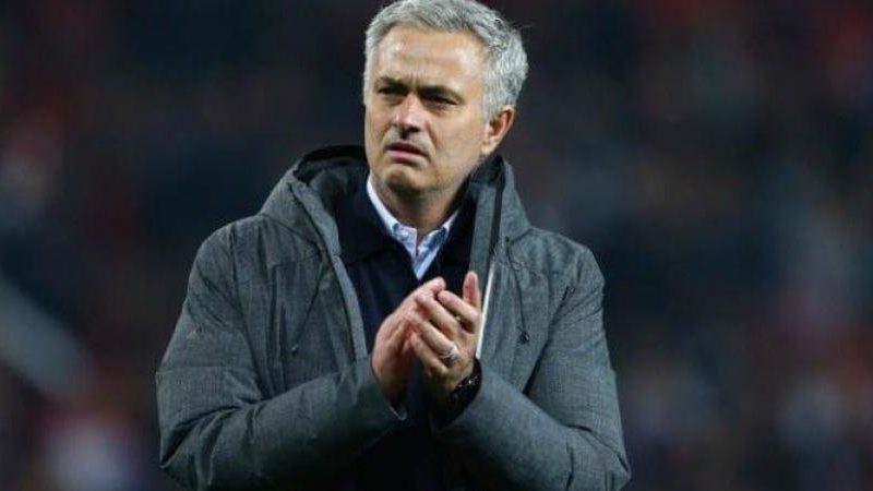 البرازيل تعرض على مورينيو طوق النجاة من “الجحيم” التركي