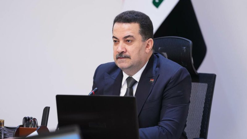 مجلس الوزراء يحدد 11 تشرين الثاني 2025 موعداً للانتخابات التشريعية