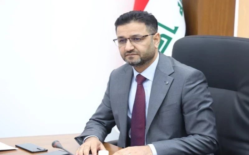 النائب رائد المالكي ينفي تنصيب نفسه رئيساً للبرلمان أو تعيين نواب له ويؤكد احترامه لرئاسة المجلس