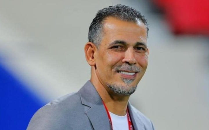 يونس محمود: حسم ملف مدرب أسود الرافدين خلال يومين
