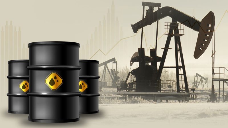 ارتفاع أسعار النفط عالميا وسط تحسن معنويات المستثمرين
