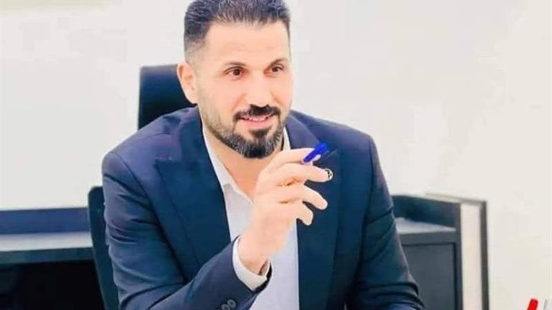 السجن ثلاث سنوات بحق عضو مجلس محافظة ذي قار السابق عمار الركابي