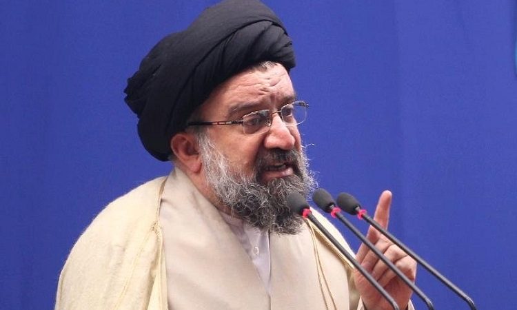 مسؤول إيراني: النفوذ الإقليمي من بين ملفات غير قابلة للتفاوض مع أمريكا