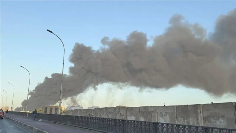 انفجار لغم يودي بحياة 4 جنود في جنوب غرب باكستان