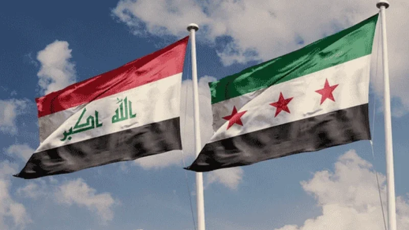 هل يخدم التعاون التجاري مع سوريا مصالح الشعب العراقي؟