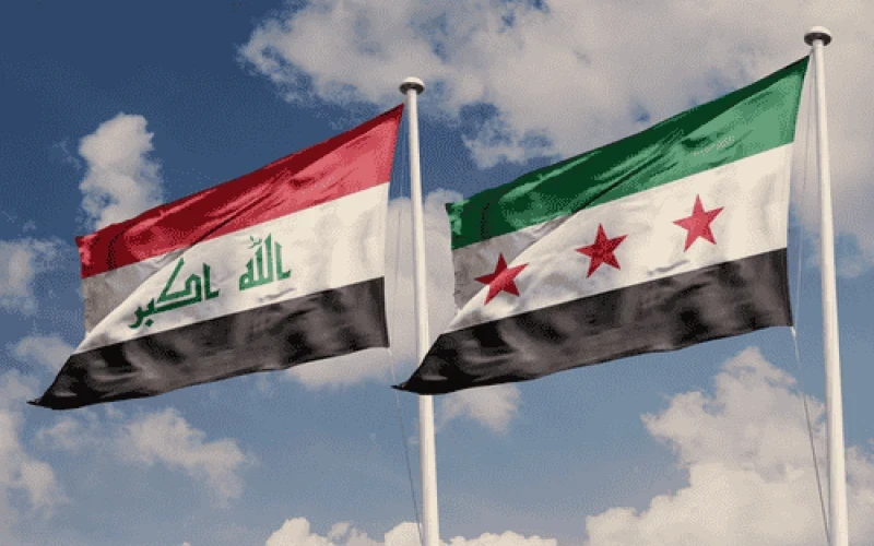 هل يخدم التعاون التجاري مع سوريا مصالح الشعب العراقي؟