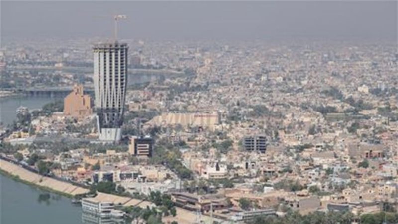 سويدي يرتكب جريمة مروعة في ستوكهولم ويفر إلى العراق