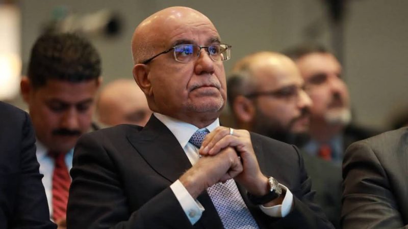 وزير الصحة يتفقّد مستشفى الإمام الصادق (ع) في بابل