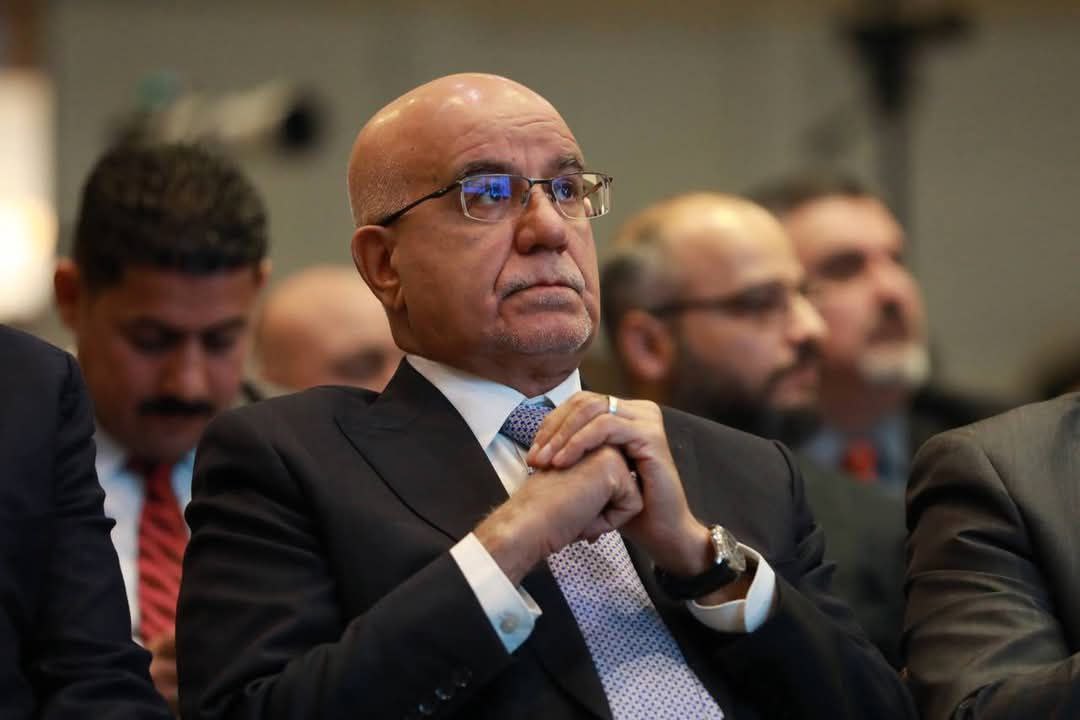 وزير الصحة يتفقّد مستشفى الإمام الصادق (ع) في بابل
