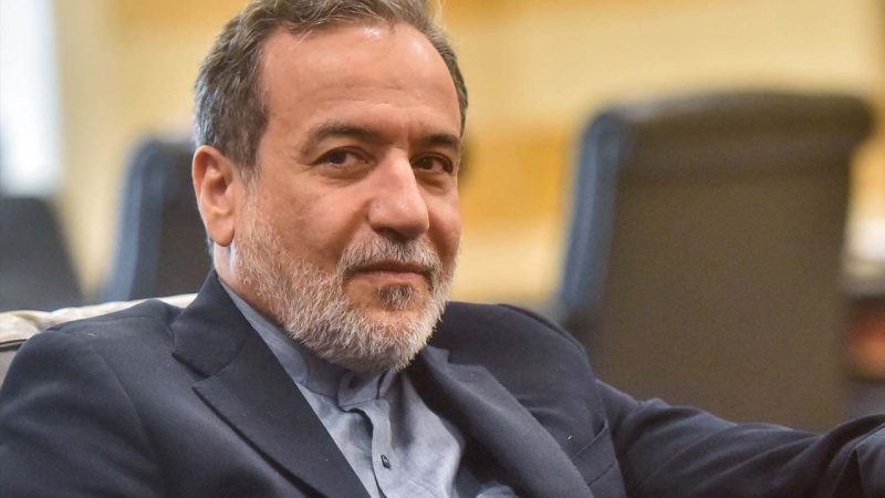 عراقجي: لا حل عسكري للقضية النووية وتهديد بالرد الفوري على أي هجوم