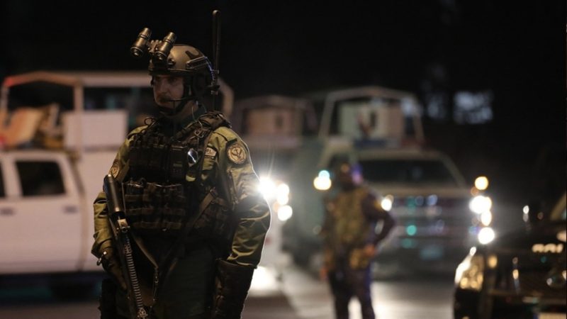 مقتل وإصابة 15 شخصا بنزاع عشائري في محافظة صلاح الدين