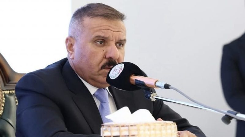 الداخلية تشكل 226 لجنة لتفتيش وتقييم مراكز الشرطة في بغداد والمحافظات