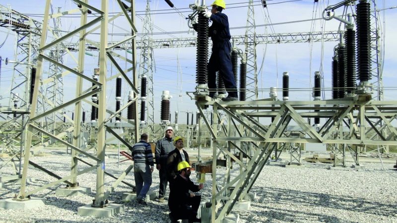 قبل الحر.. خطة الكهرباء تدخل حيز التنفيذ