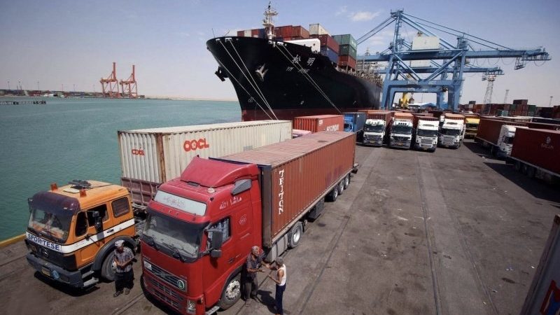 الجمارك العراقية تحقق تقدما كبيرا في أتمتة الإجراءات نحو نافذة واحدة دولية