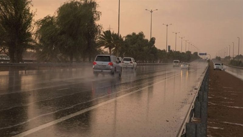 أمطار وبرق وغبار: تقلبات جوية واسعة تضرب العراق اليوم