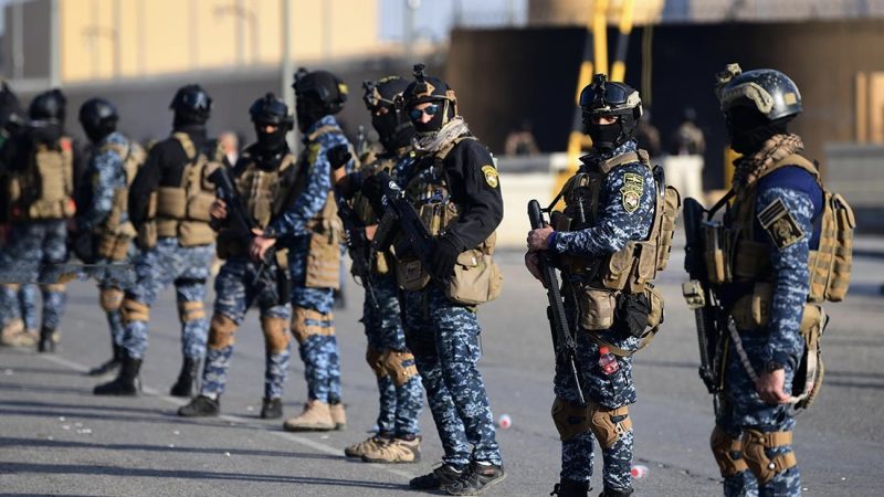 الشرطة الاتحادية تؤكد جاهزيتها لتأمين القمة العربية في بغداد