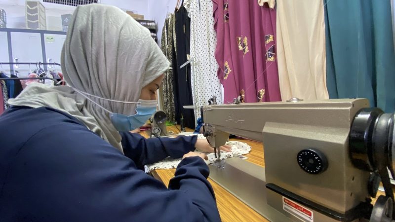 العدل تطلق برنامج تأهيل الأحداث للنزيلات في بغداد