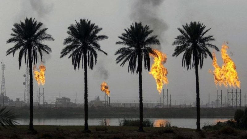 خام البصرة يسجل ارتفاعاً بعد خسارته لاسبوعين