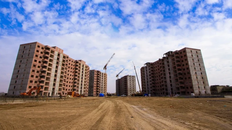 هيئة تنفيذ المدن توضح آلية تنفيذ المشاريع السكنية وطرحها للتسجيل أمام المواطنين