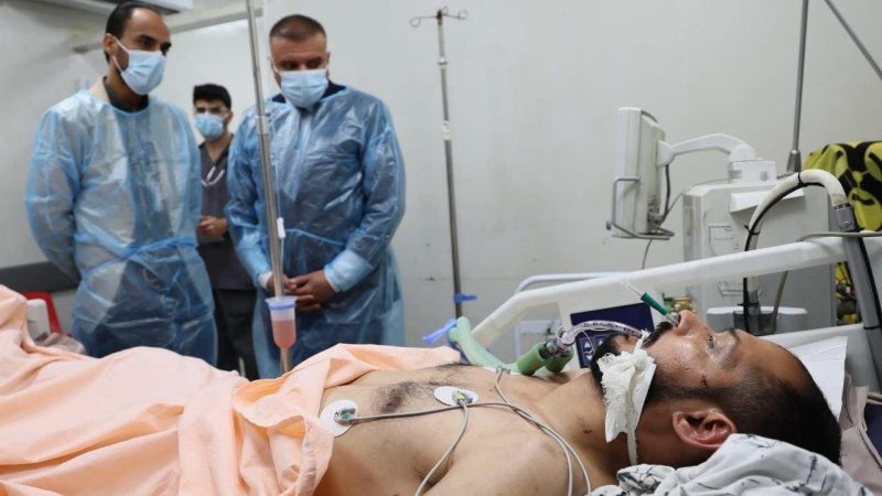 لجنة تحقيق نيابية تكشف تفاصيل في قضية وفاة المهندس بشير: ثلاث اعتداءات وخرق أمني خطير