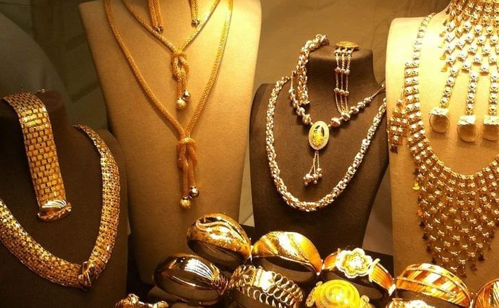استقرار أسعار الذهب في بغداد