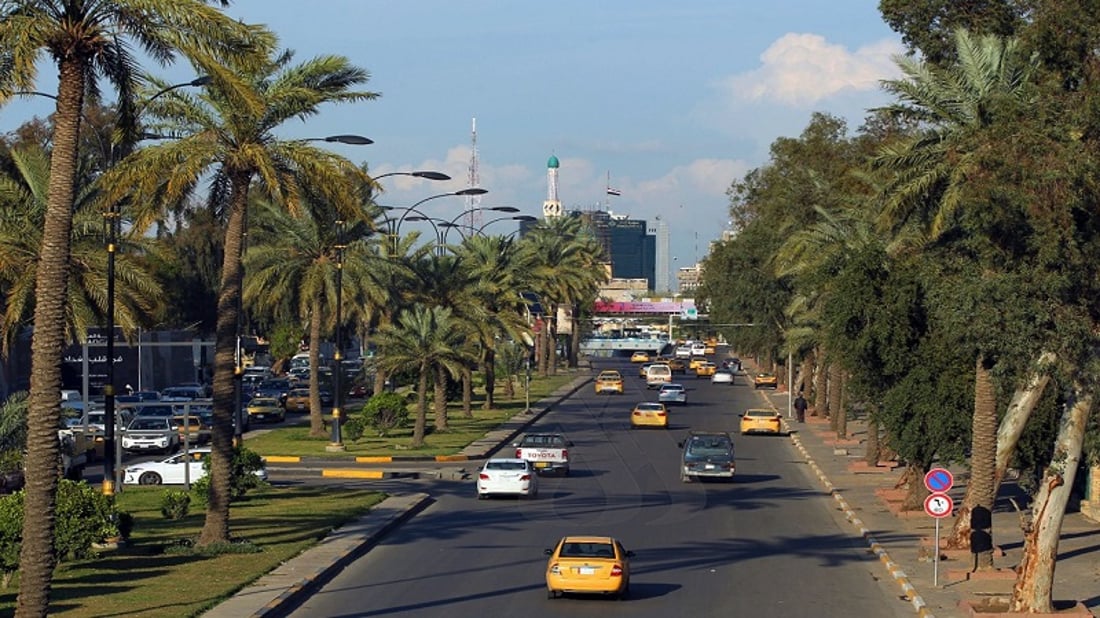 الطقس: أجواء حارة قادمة اعتبارا من الغد