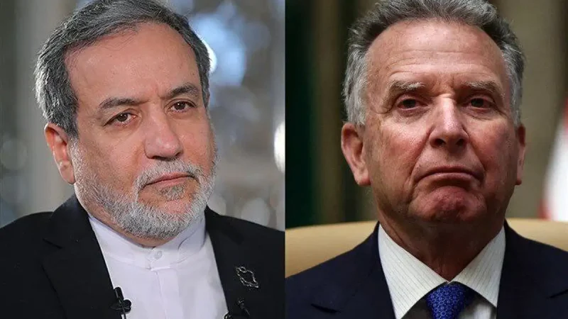 إيران تقترح اتفاقاً نووياً مؤقتاً: مخاوف من فشل الجدول الزمني الأمريكي