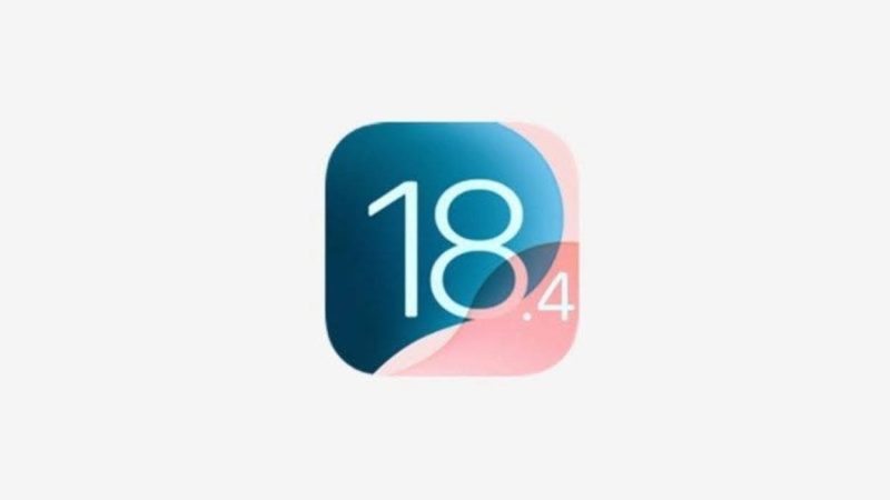 شركة آبل تطلق رسمياً تحديث iOS 18.4 لجميع مستخدمي أجهزتها